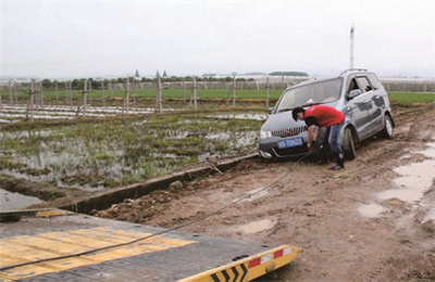 广水抚顺道路救援